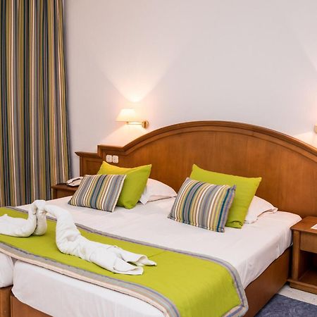 Hotel Yadis Al-Hammamat Zewnętrze zdjęcie