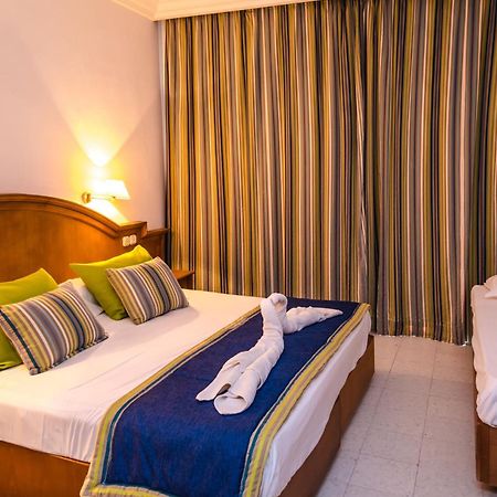 Hotel Yadis Al-Hammamat Zewnętrze zdjęcie