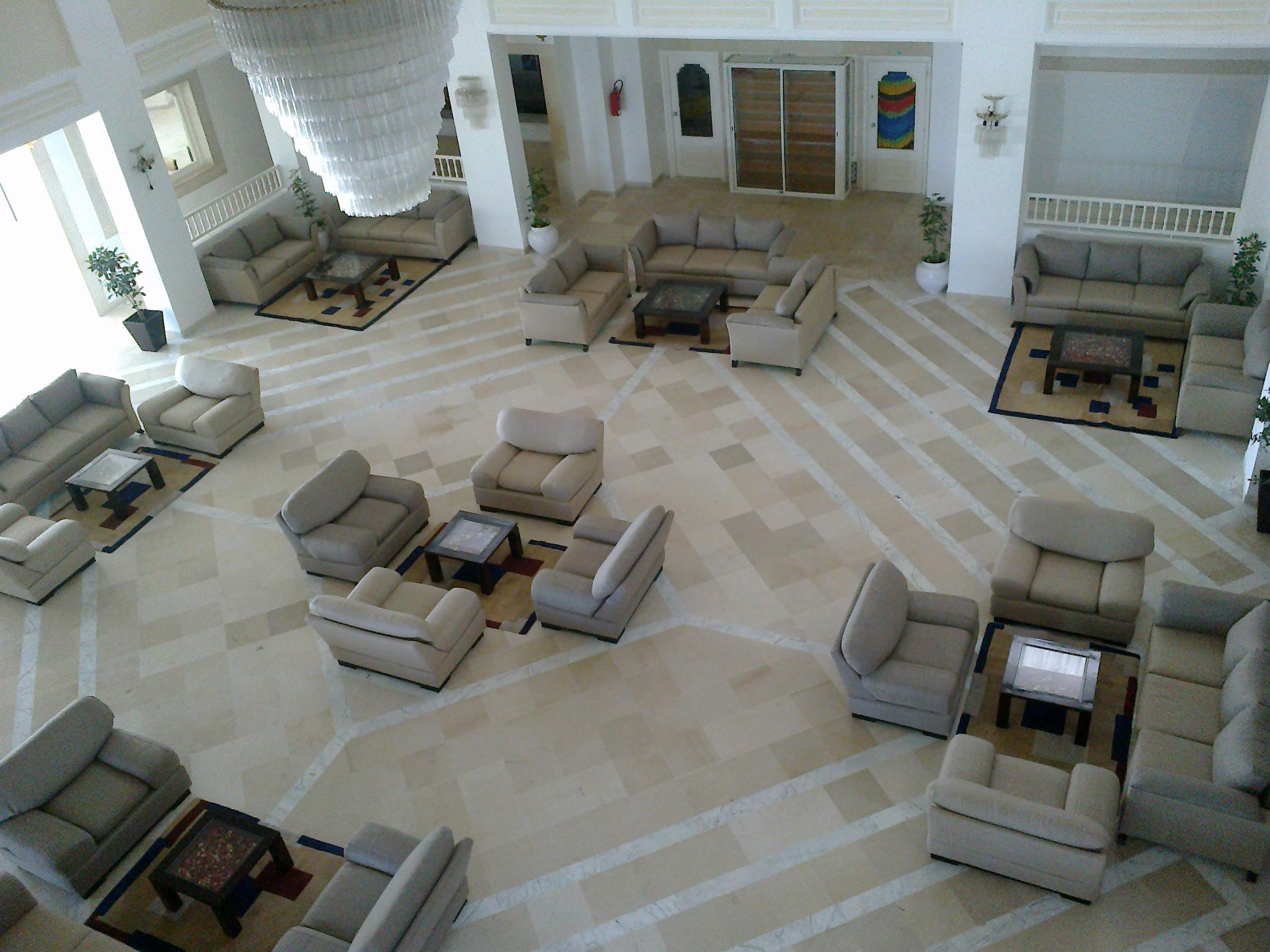 Hotel Yadis Al-Hammamat Zewnętrze zdjęcie