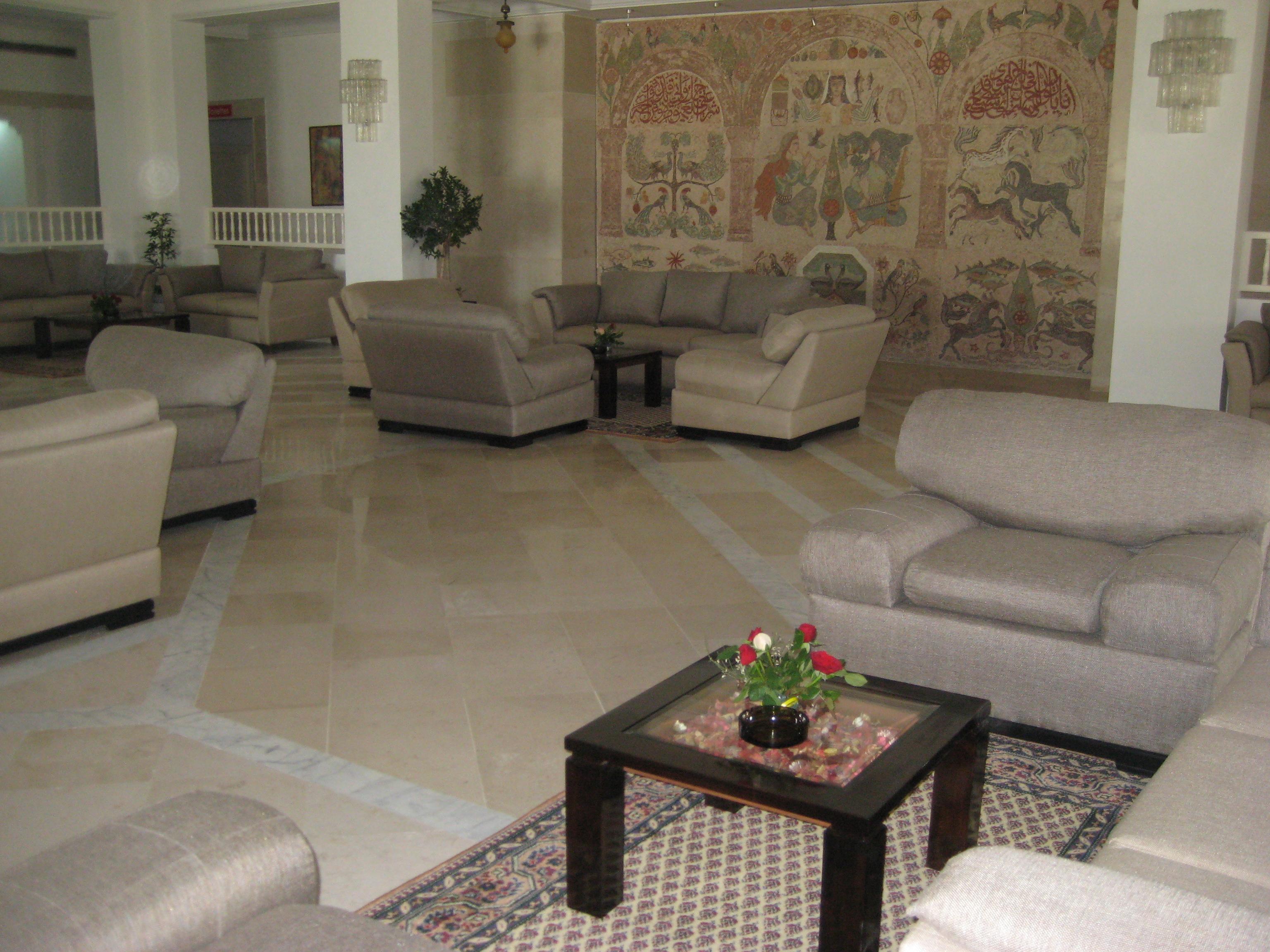 Hotel Yadis Al-Hammamat Zewnętrze zdjęcie