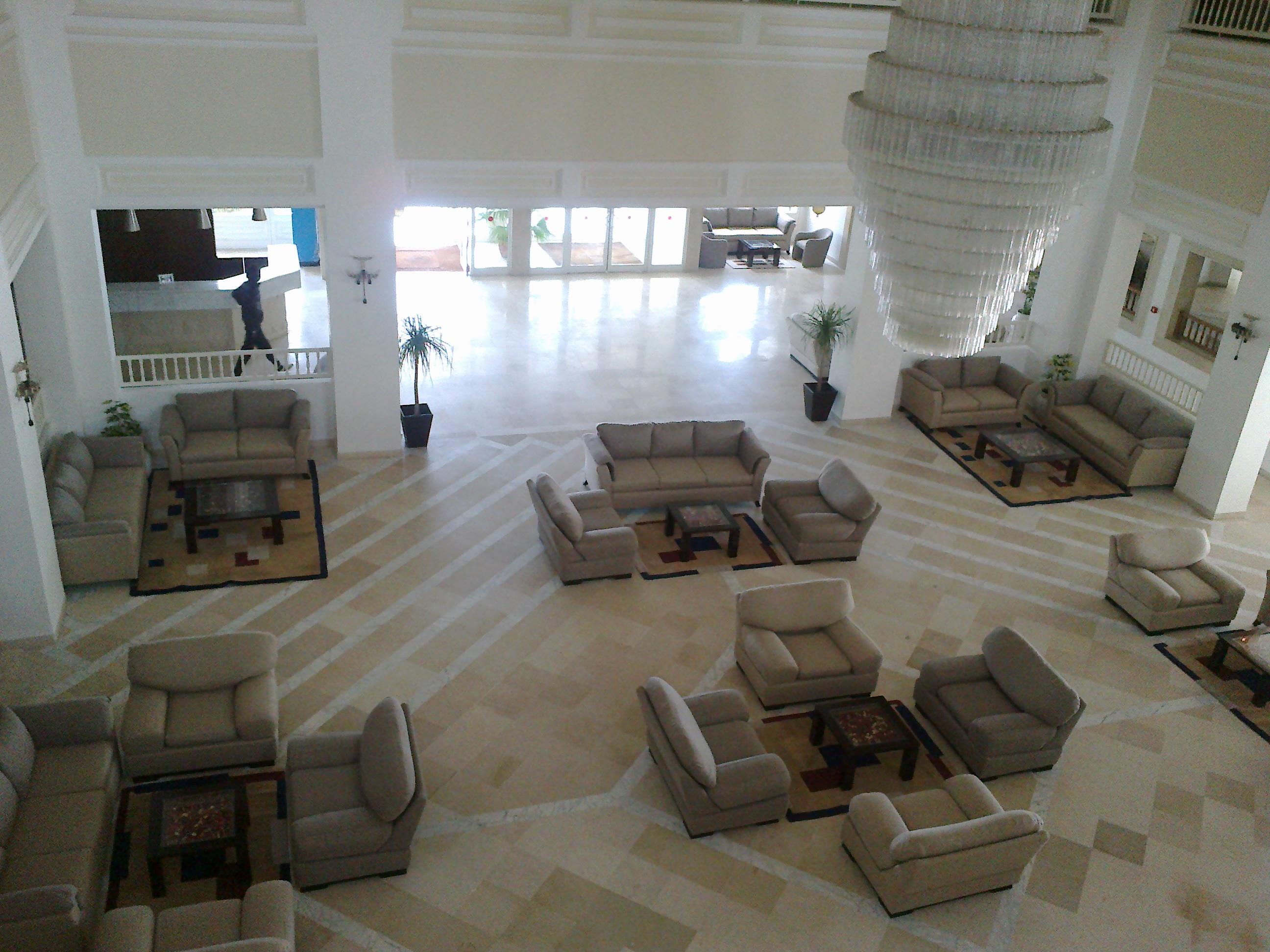 Hotel Yadis Al-Hammamat Zewnętrze zdjęcie