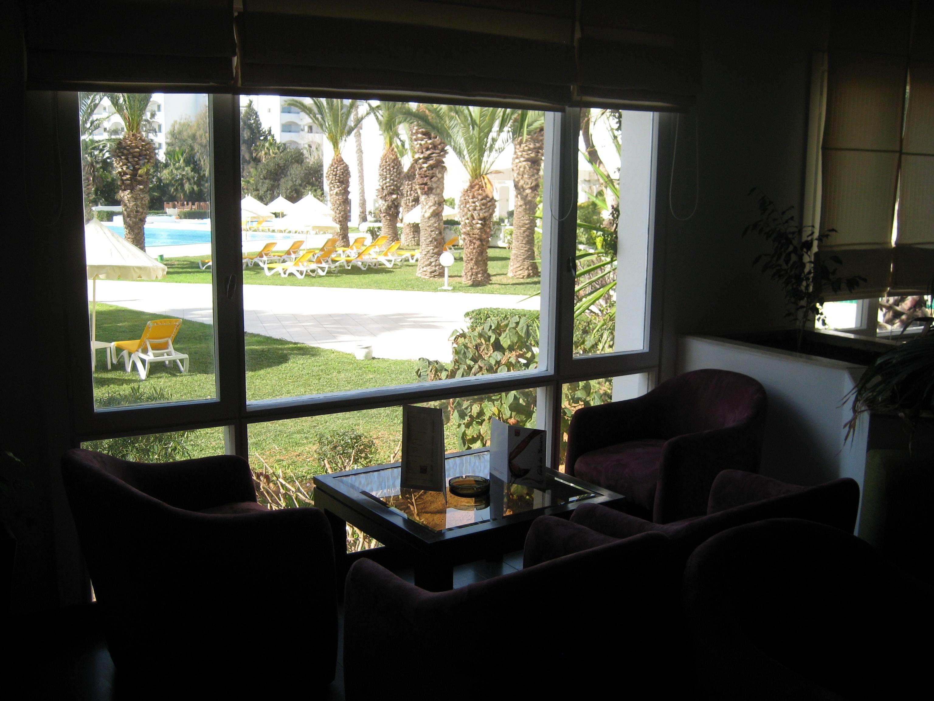 Hotel Yadis Al-Hammamat Zewnętrze zdjęcie