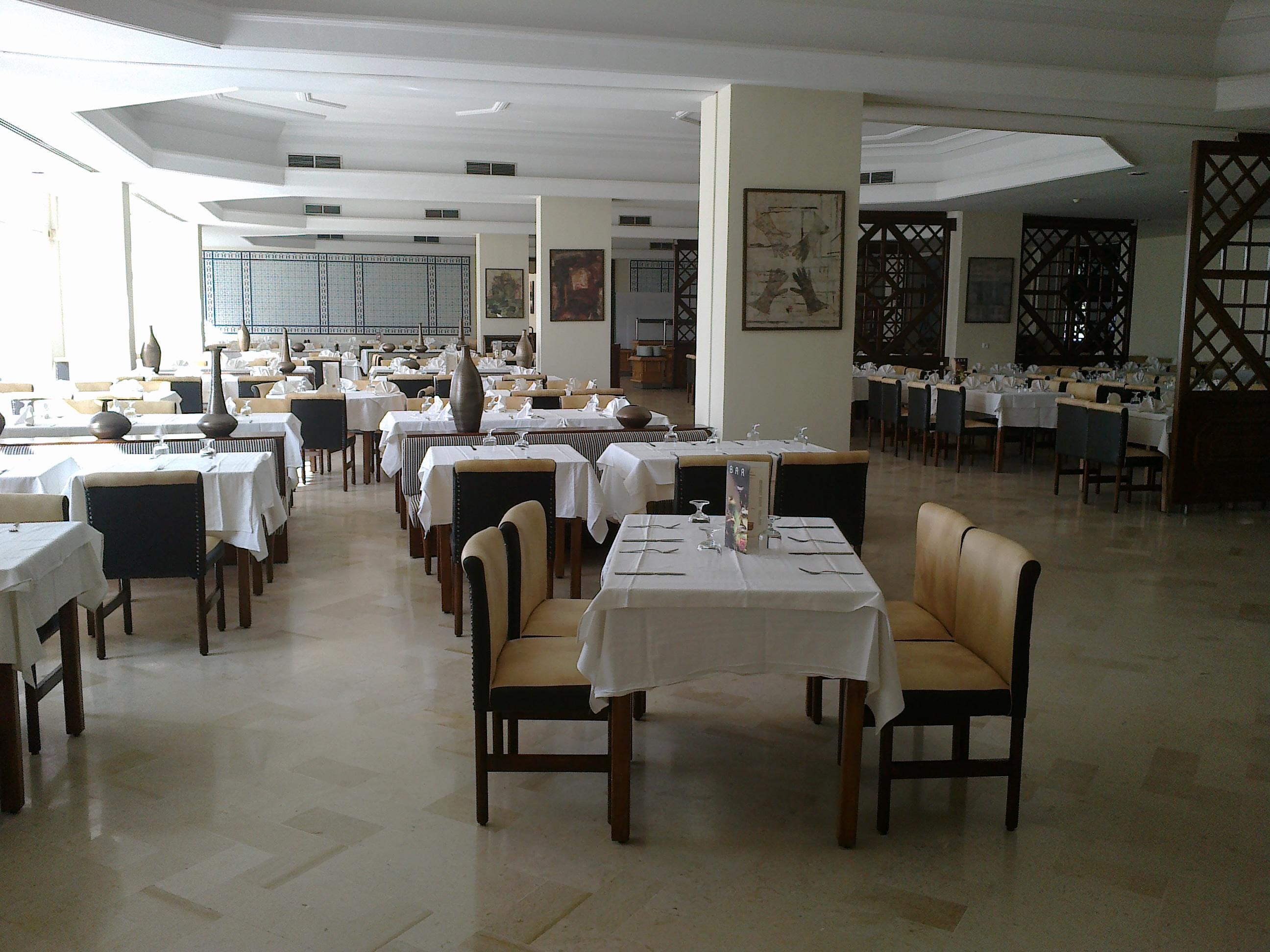 Hotel Yadis Al-Hammamat Zewnętrze zdjęcie
