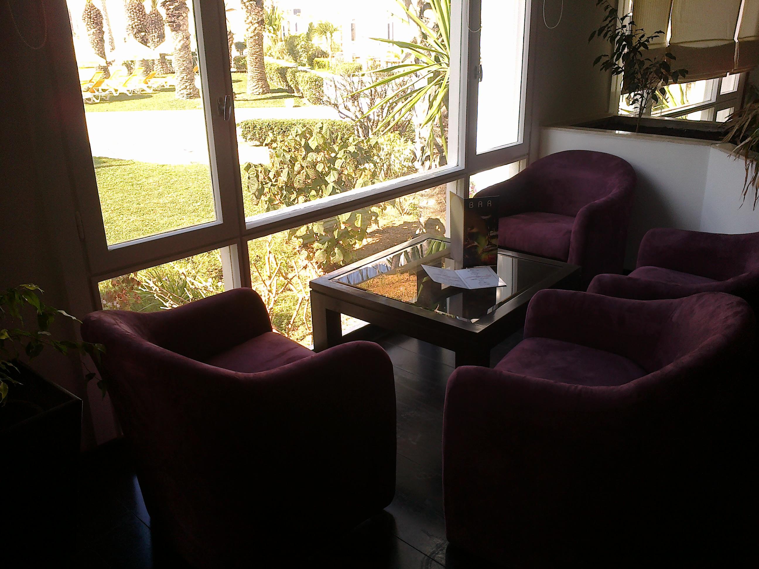 Hotel Yadis Al-Hammamat Zewnętrze zdjęcie