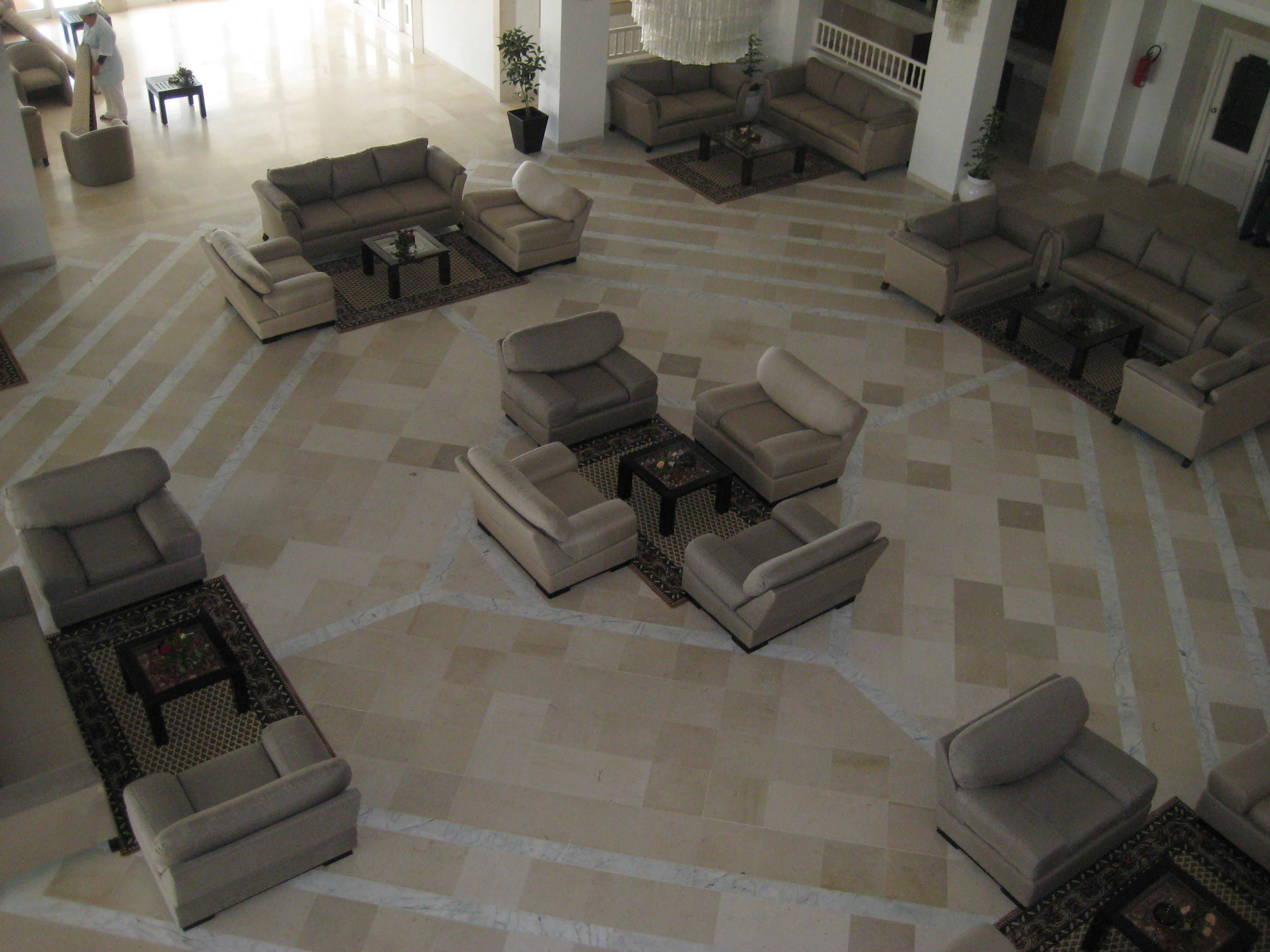Hotel Yadis Al-Hammamat Zewnętrze zdjęcie