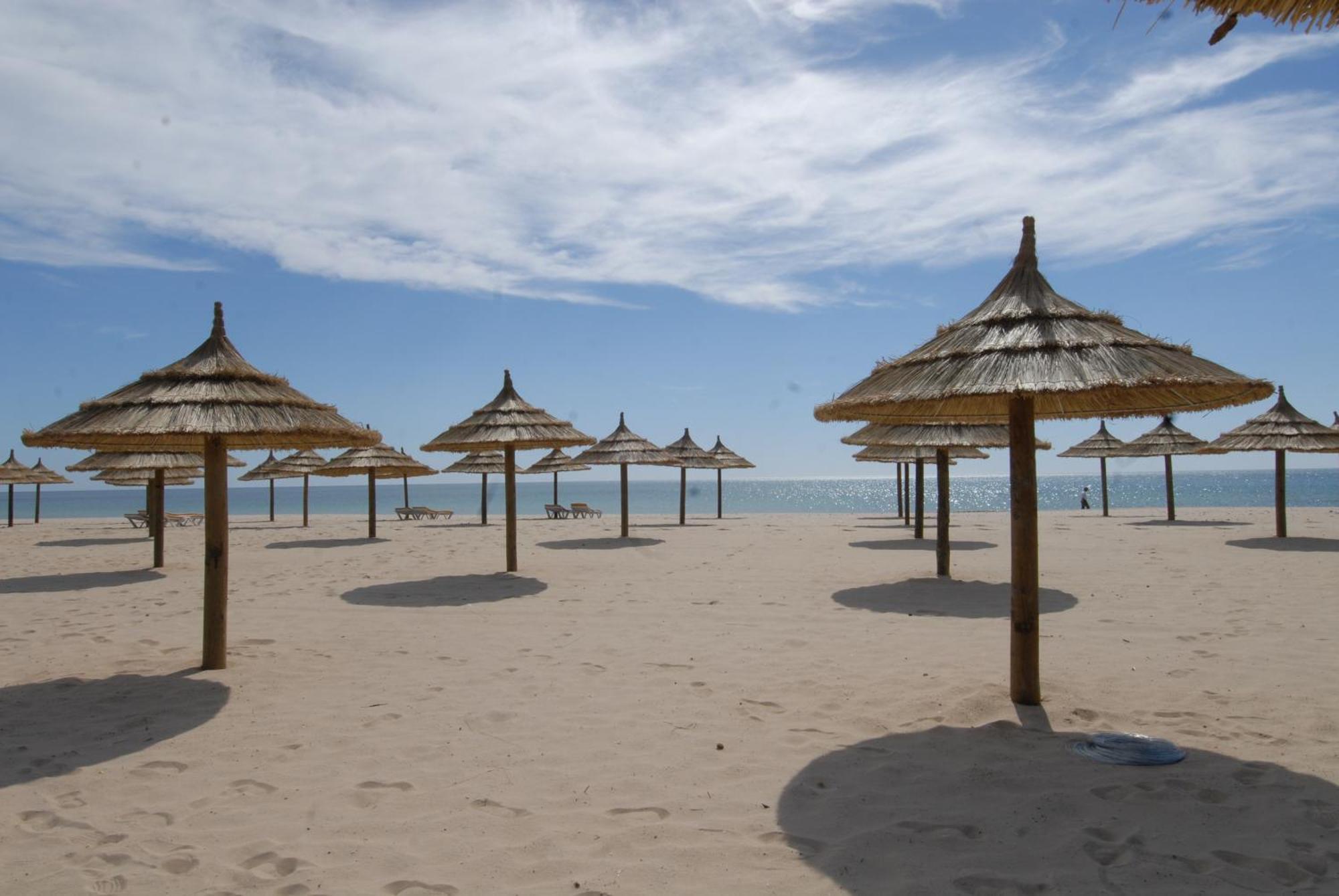 Hotel Yadis Al-Hammamat Zewnętrze zdjęcie