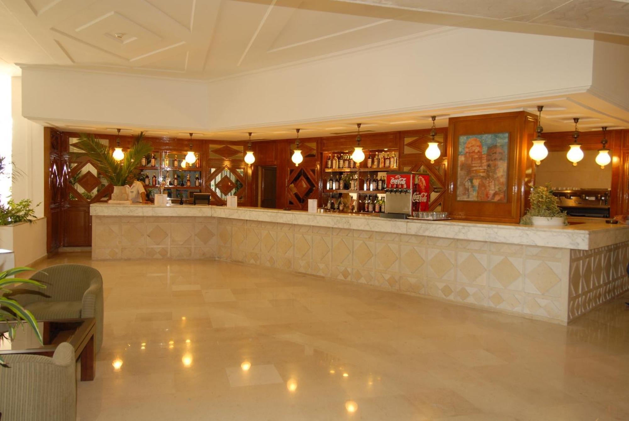 Hotel Yadis Al-Hammamat Zewnętrze zdjęcie