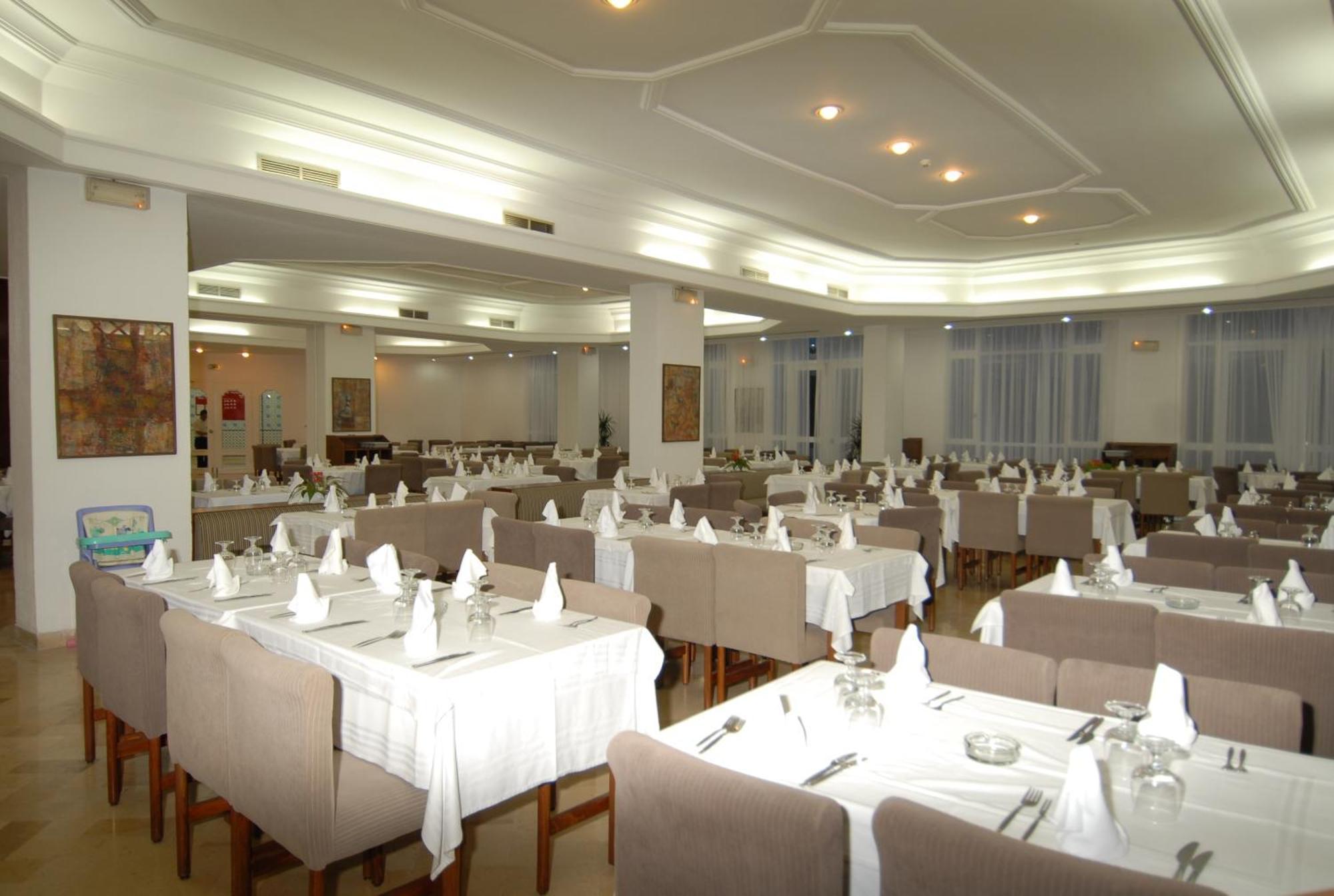 Hotel Yadis Al-Hammamat Zewnętrze zdjęcie