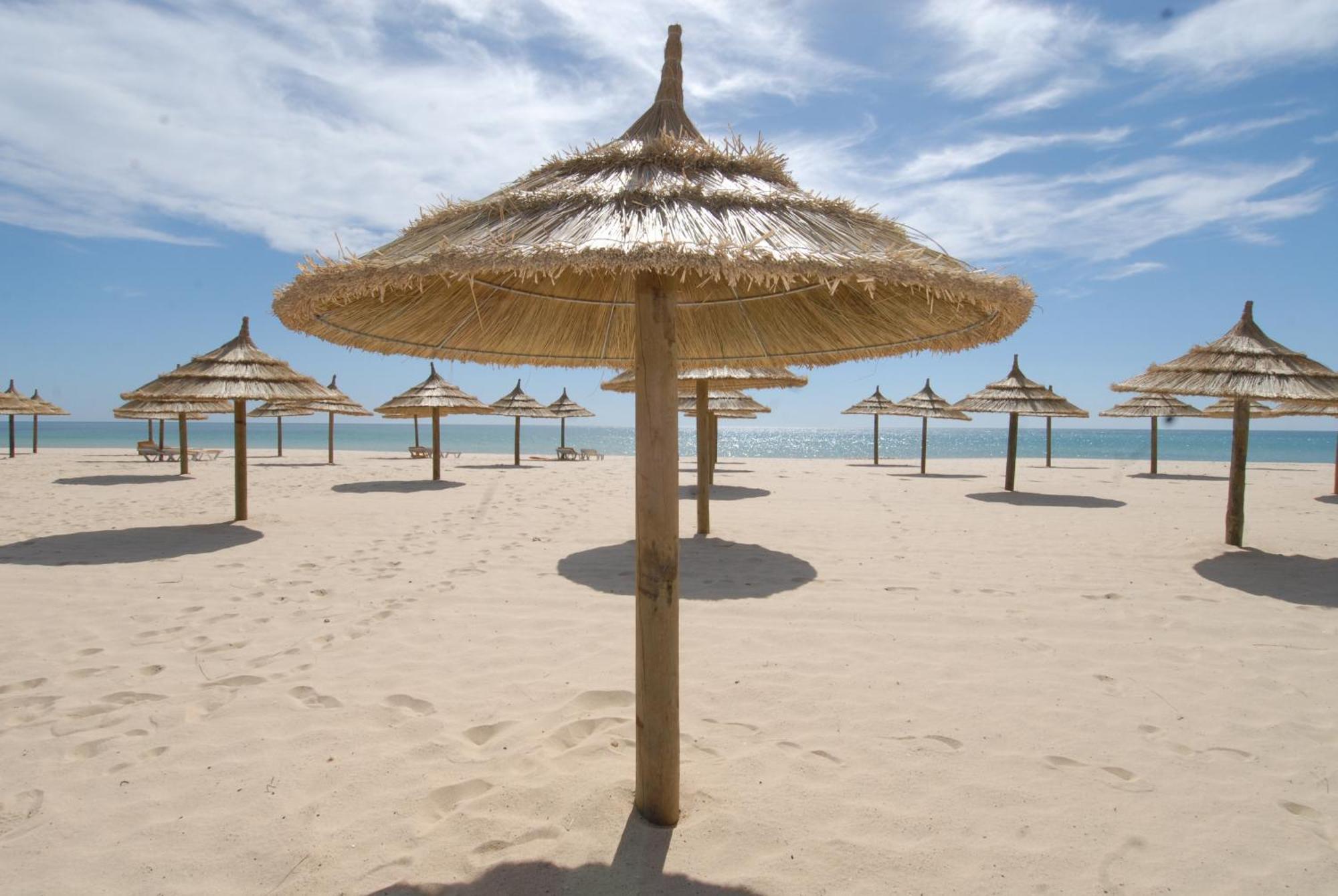 Hotel Yadis Al-Hammamat Zewnętrze zdjęcie