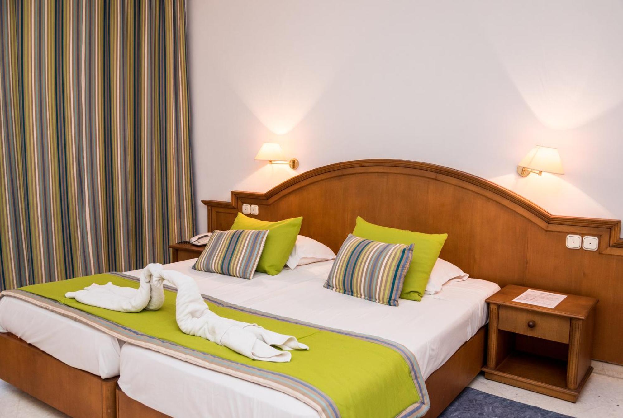 Hotel Yadis Al-Hammamat Zewnętrze zdjęcie