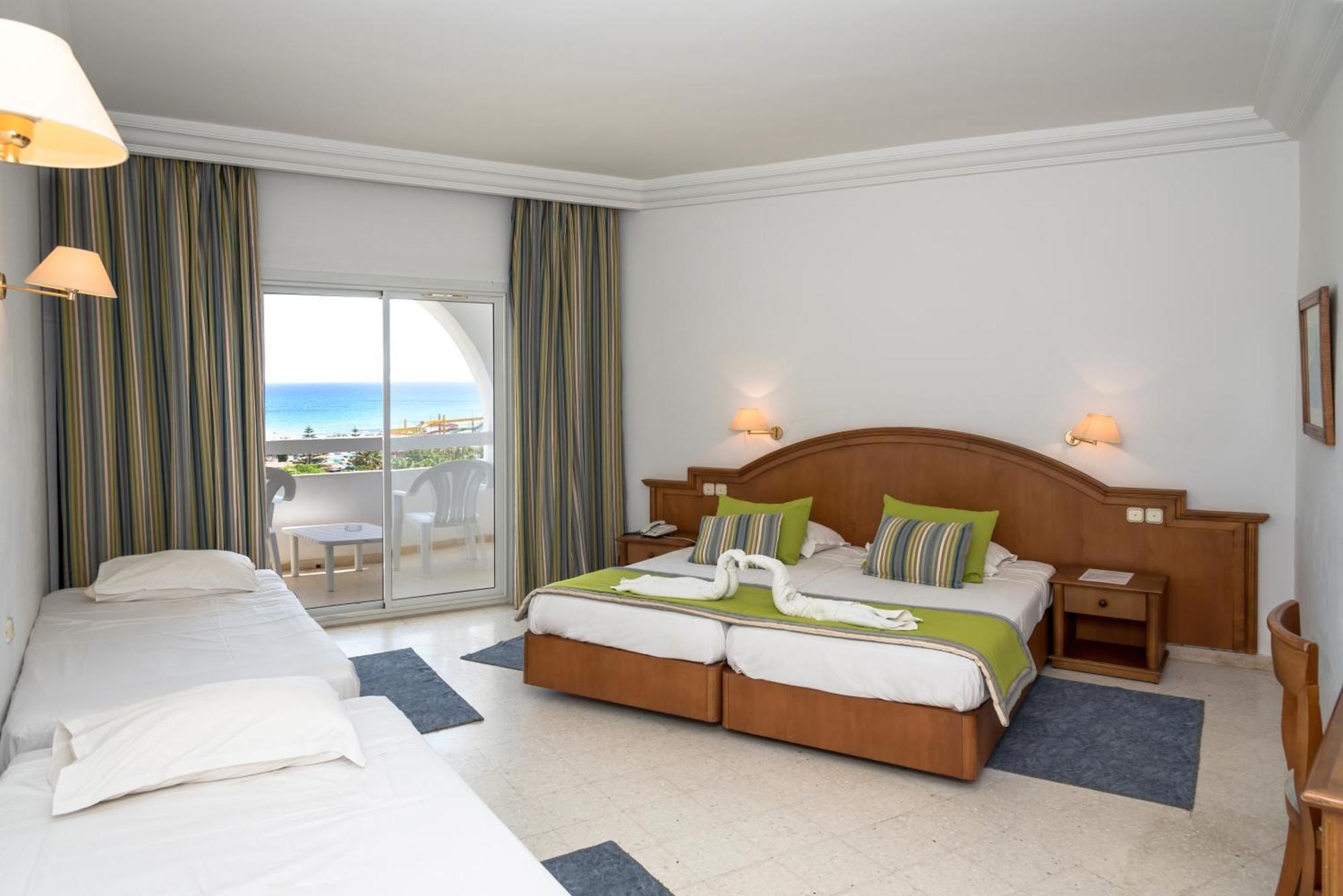Hotel Yadis Al-Hammamat Zewnętrze zdjęcie