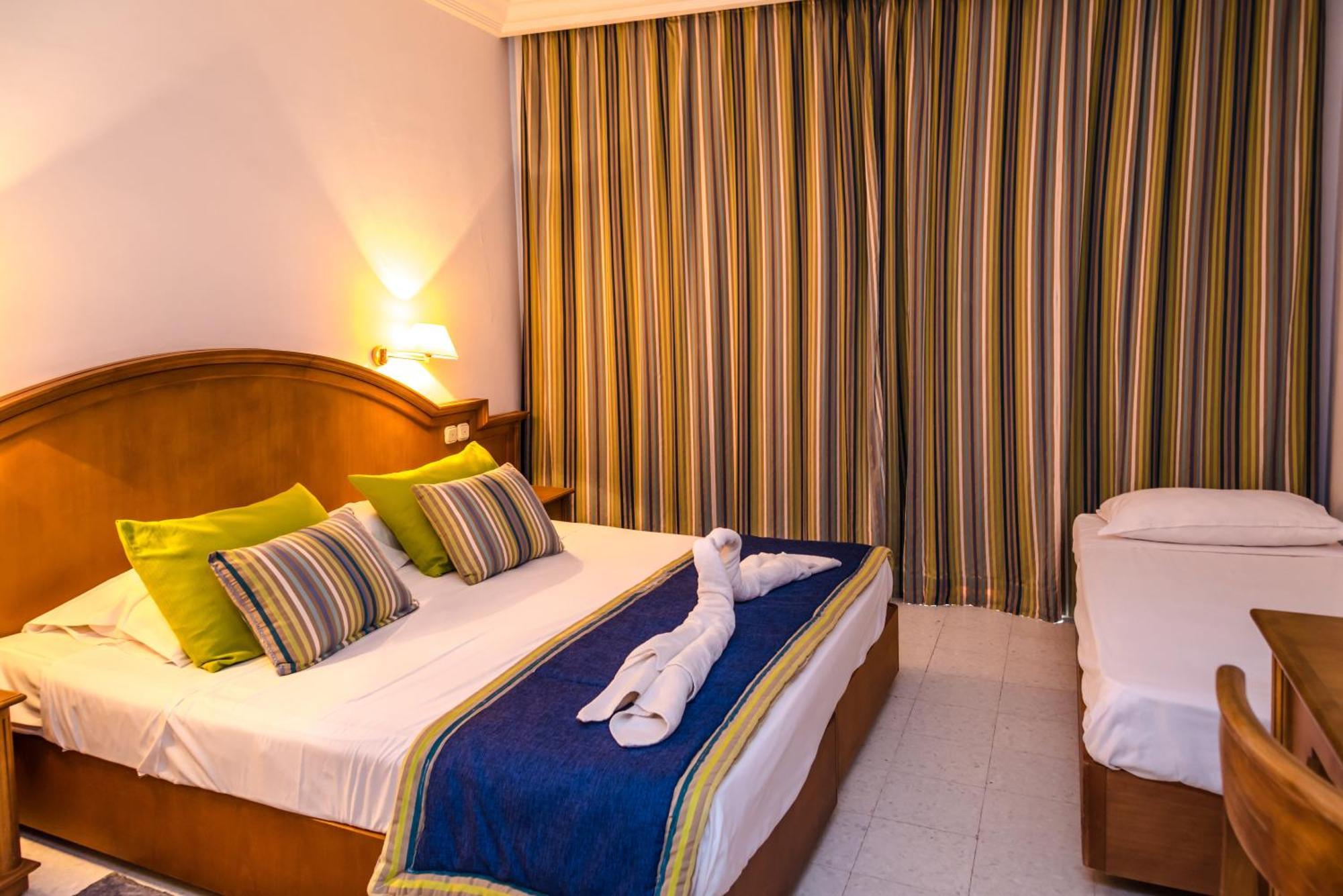 Hotel Yadis Al-Hammamat Zewnętrze zdjęcie