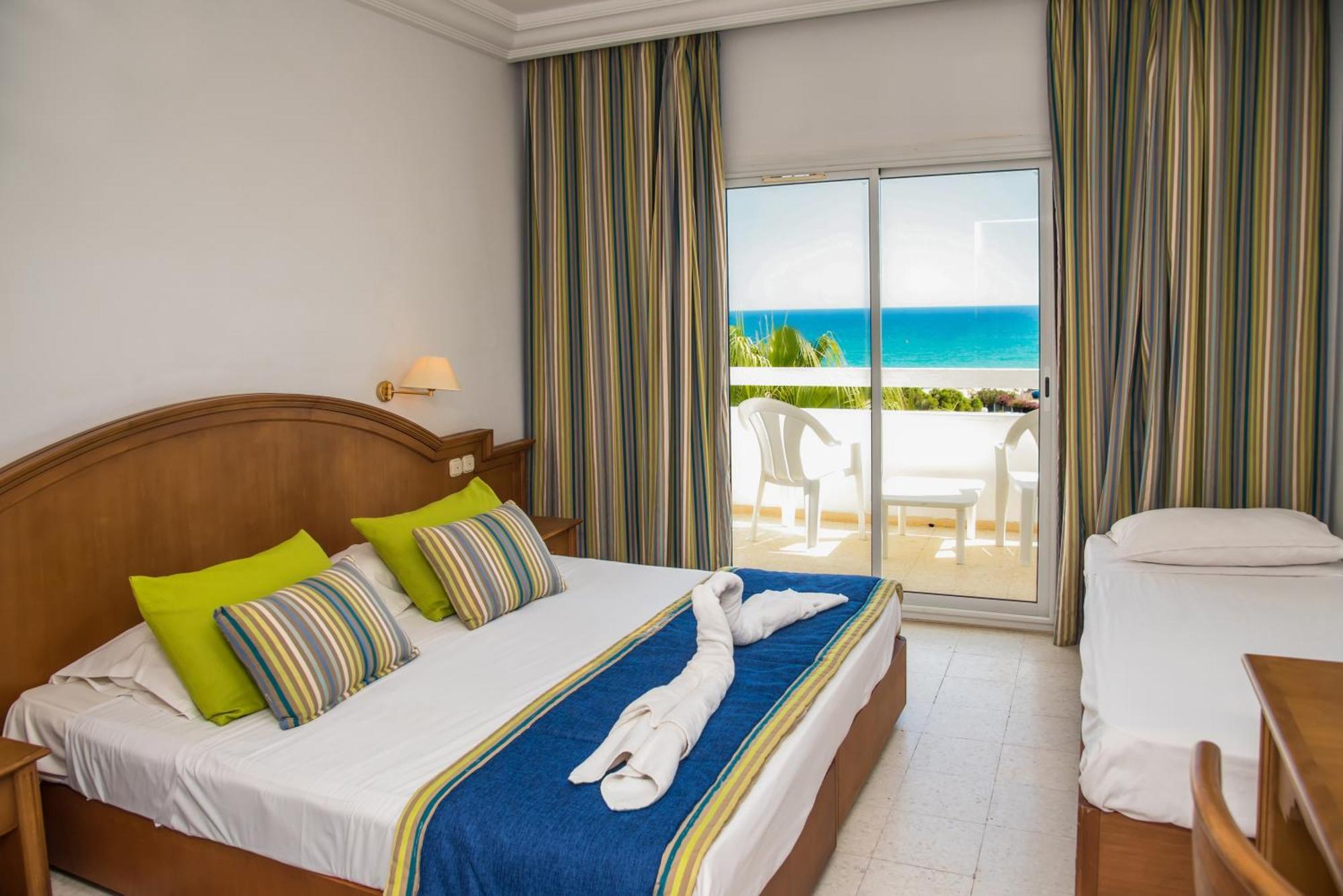 Hotel Yadis Al-Hammamat Zewnętrze zdjęcie