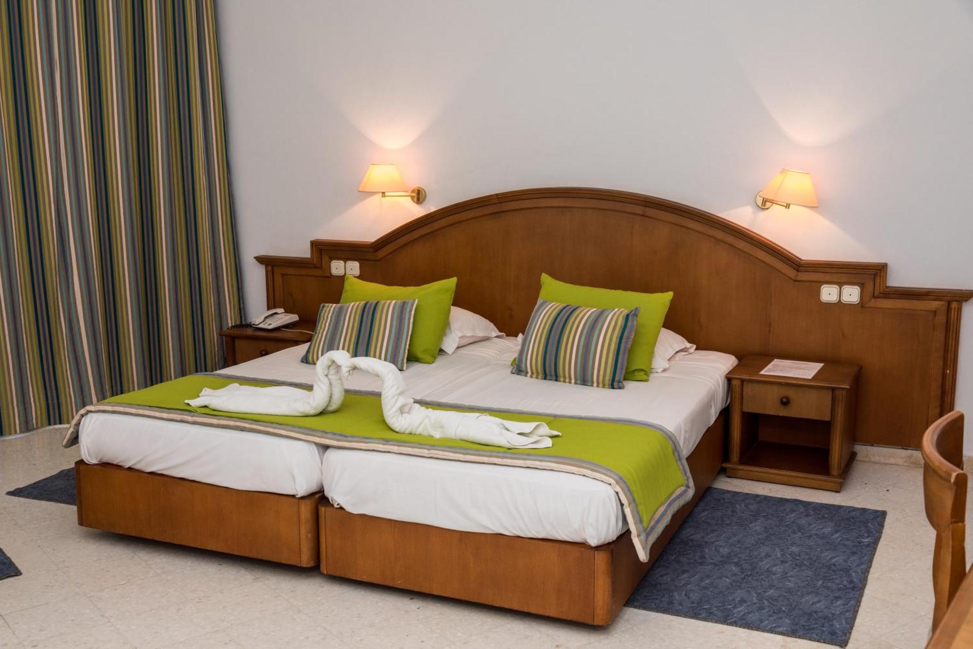 Hotel Yadis Al-Hammamat Zewnętrze zdjęcie
