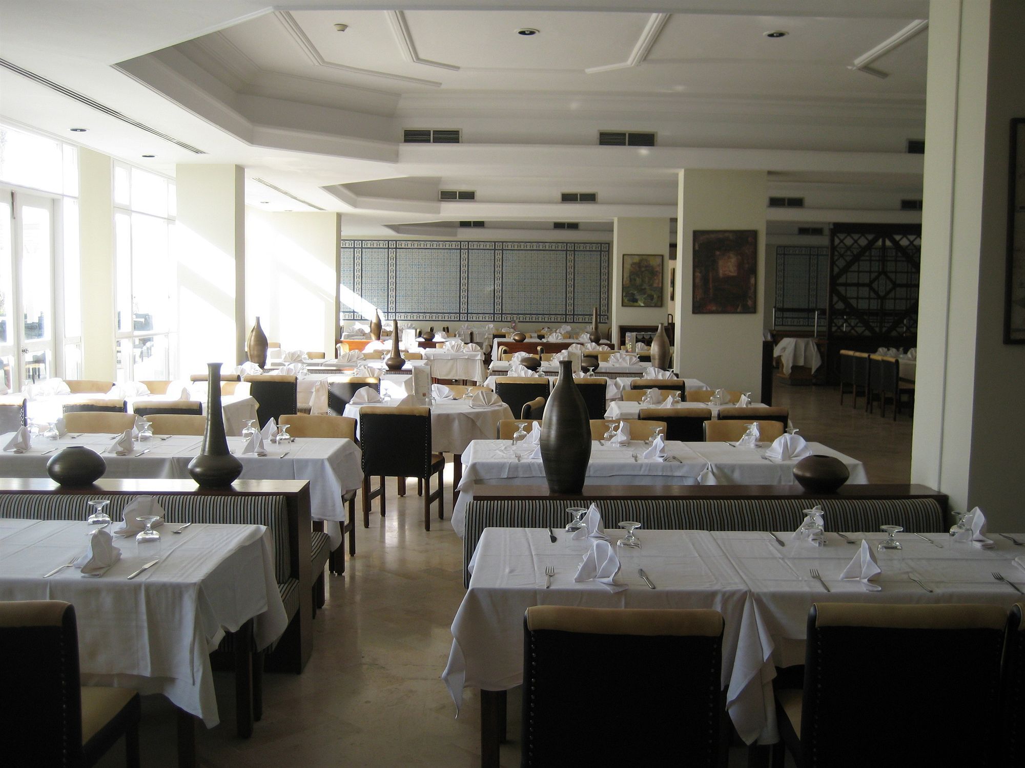Hotel Yadis Al-Hammamat Zewnętrze zdjęcie