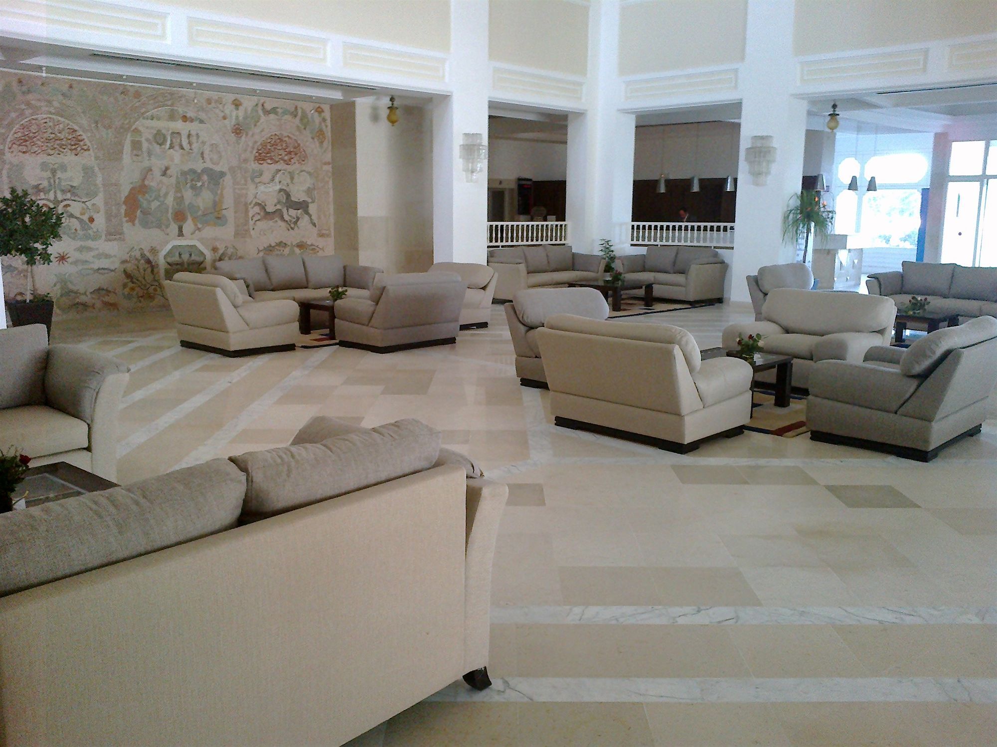 Hotel Yadis Al-Hammamat Zewnętrze zdjęcie